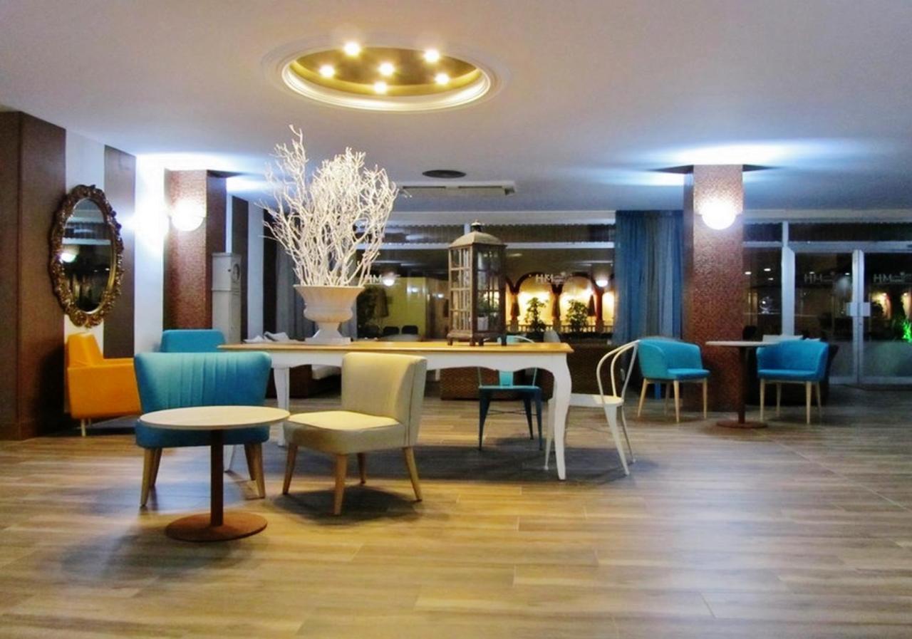 Hotel Miami カレーリャ エクステリア 写真