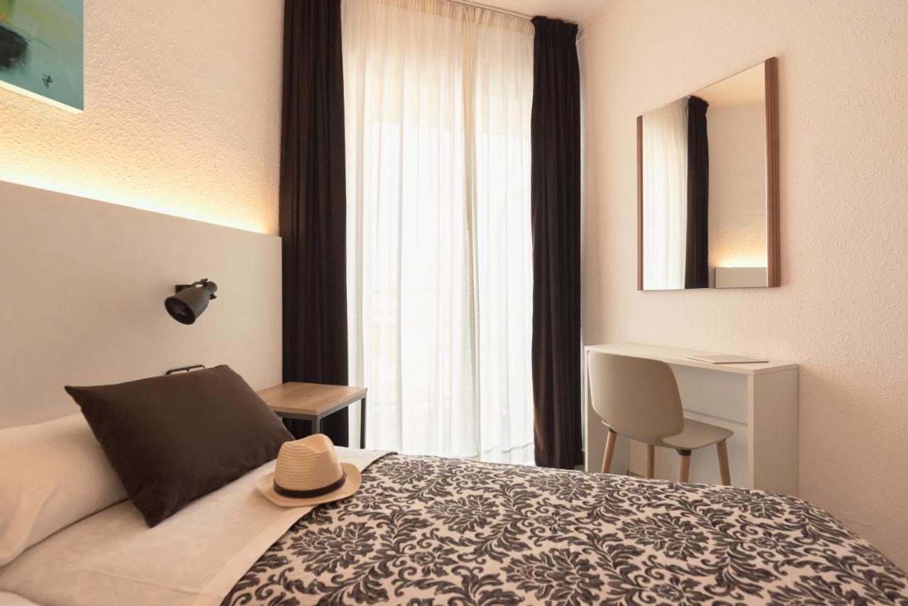 Hotel Miami カレーリャ エクステリア 写真