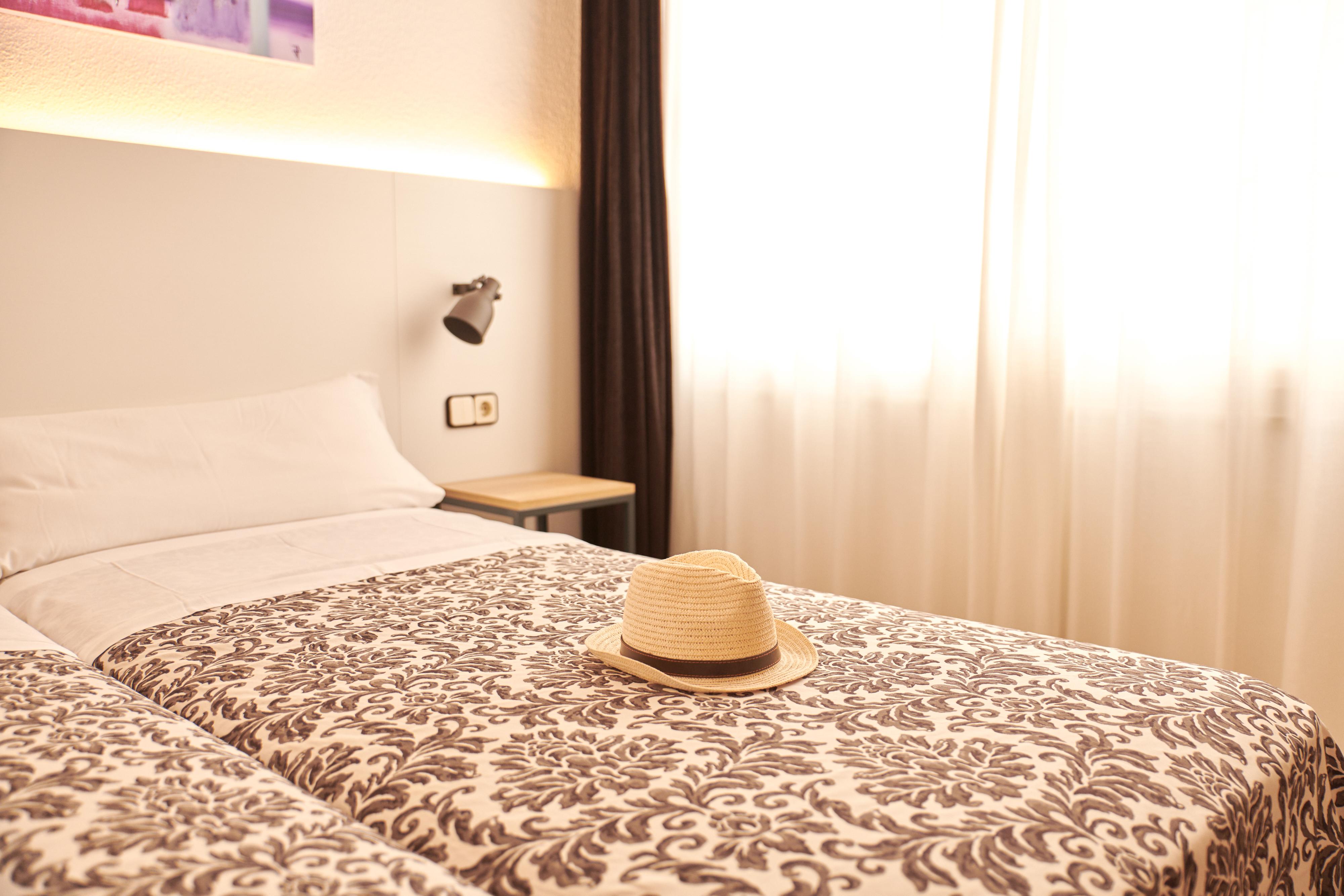 Hotel Miami カレーリャ エクステリア 写真