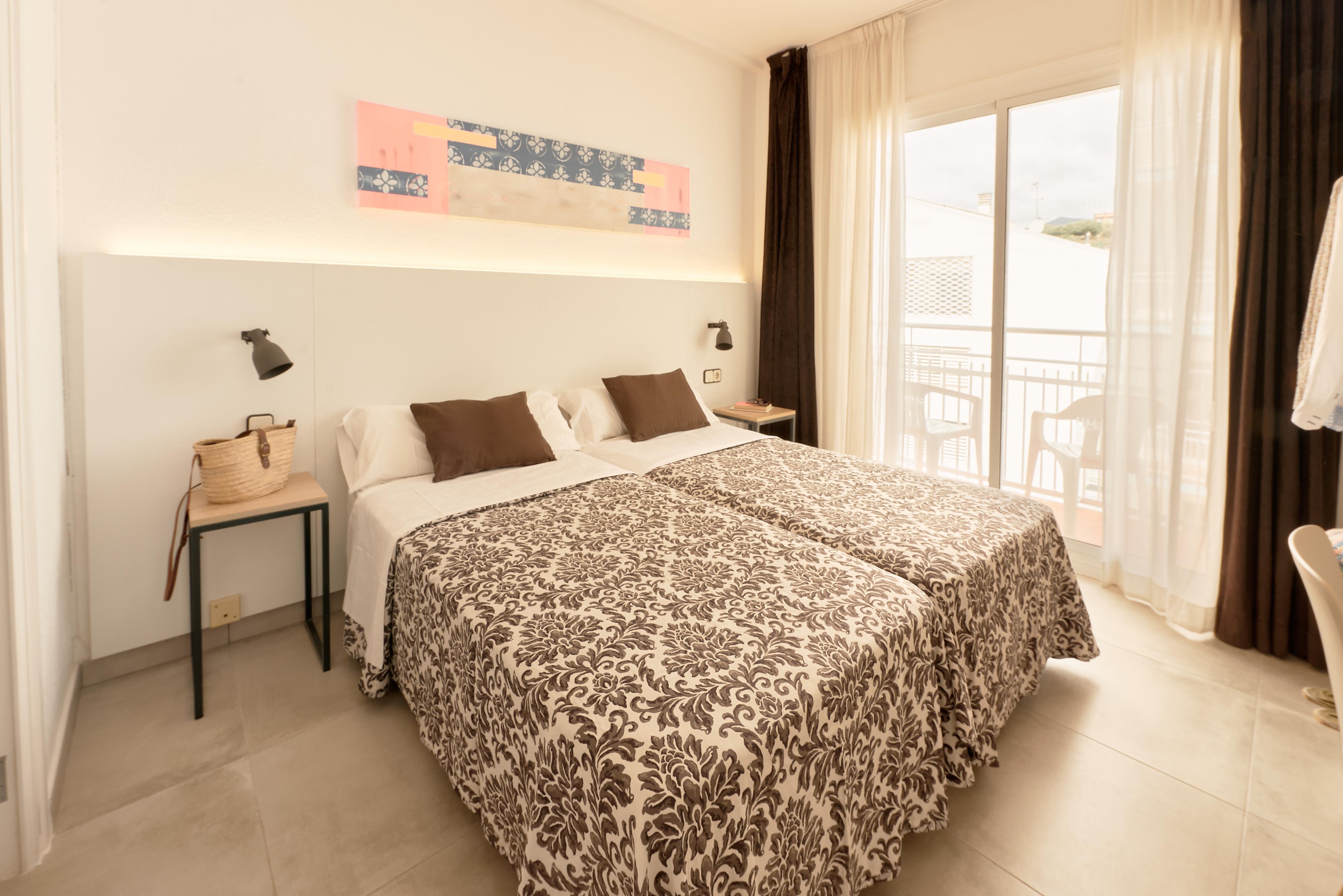 Hotel Miami カレーリャ エクステリア 写真