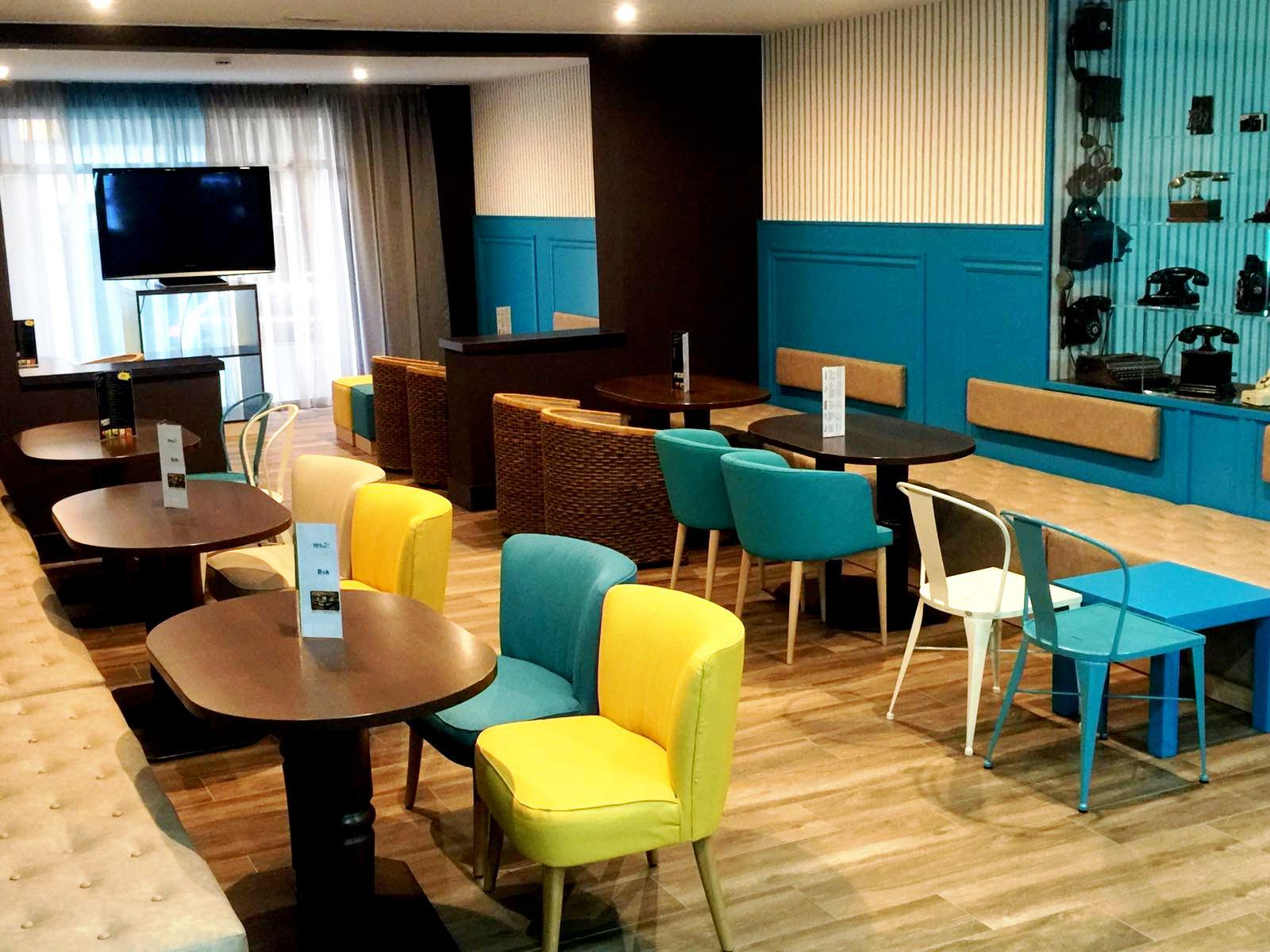 Hotel Miami カレーリャ エクステリア 写真