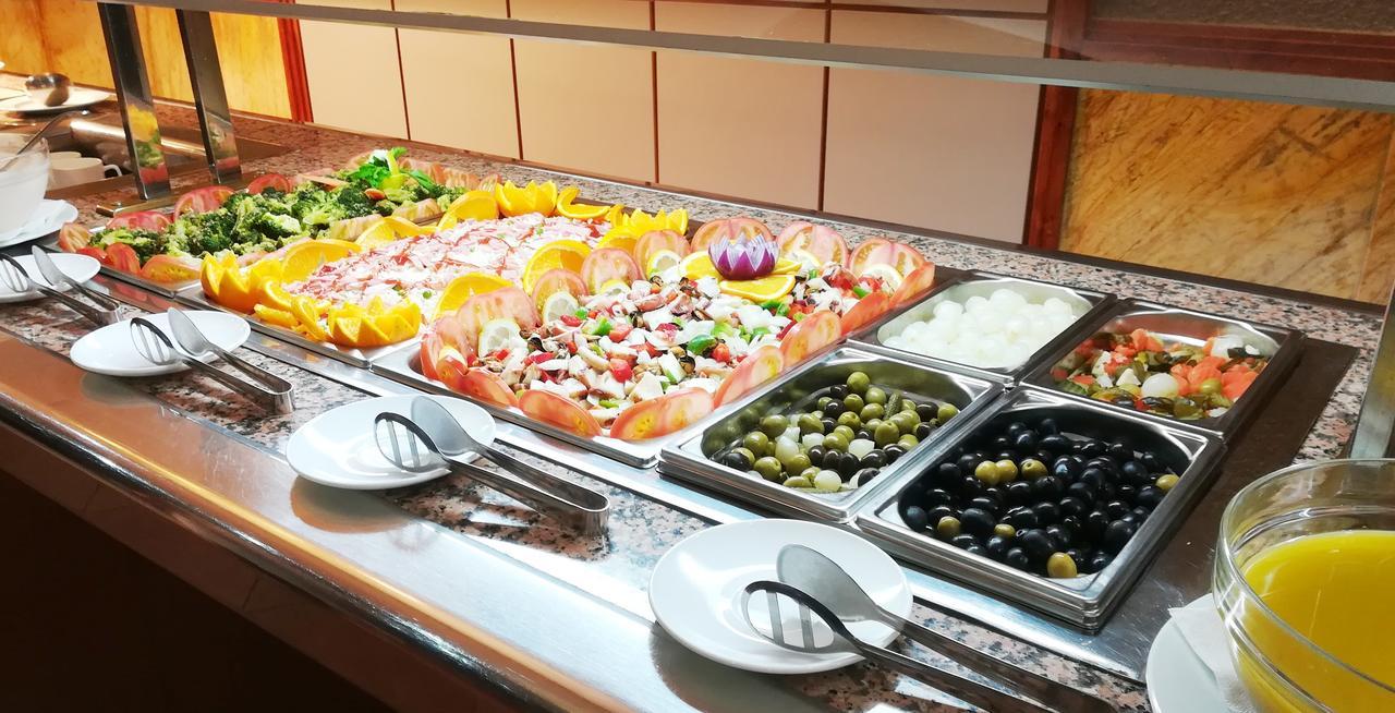 Hotel Miami カレーリャ エクステリア 写真
