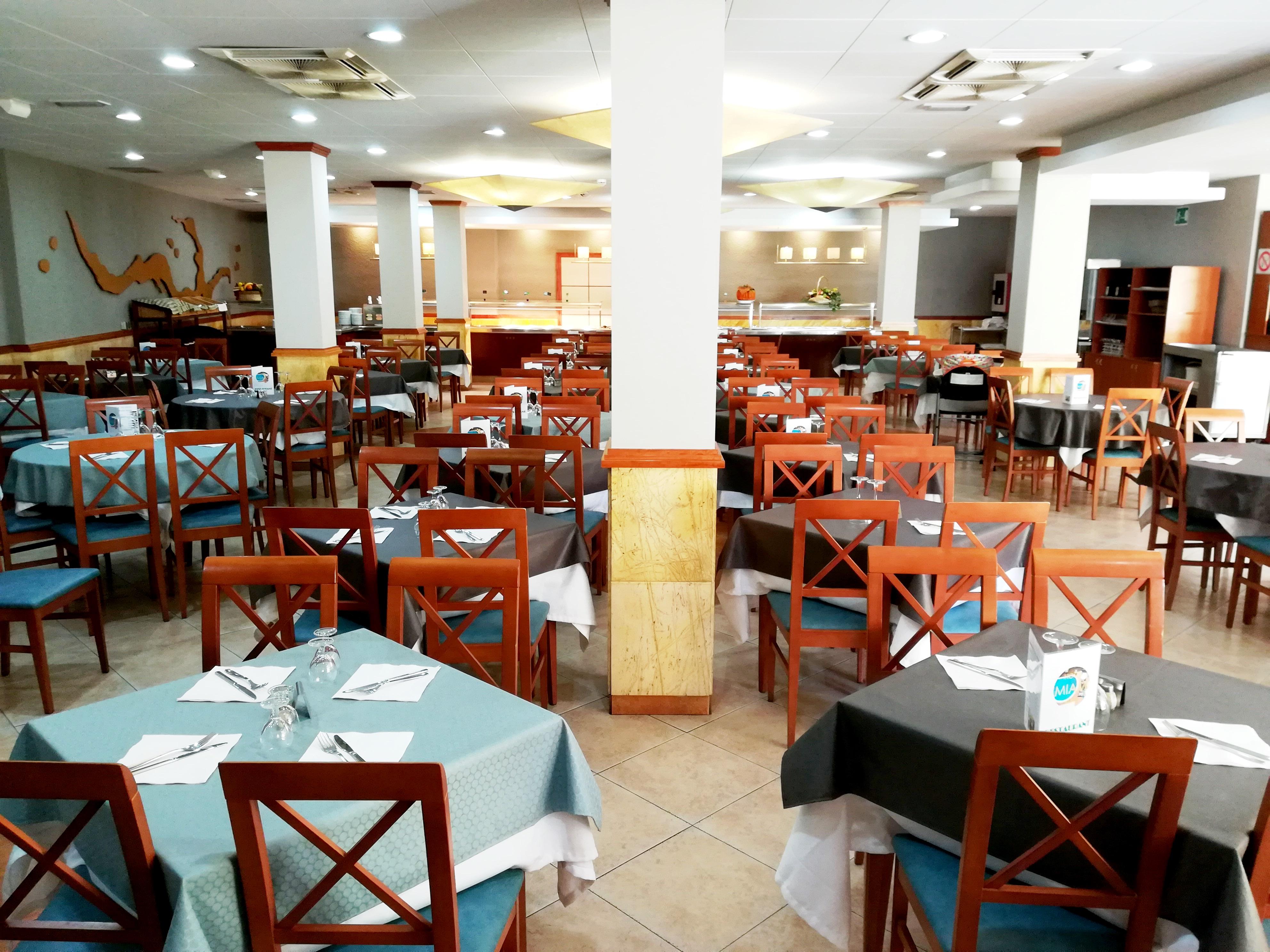 Hotel Miami カレーリャ エクステリア 写真