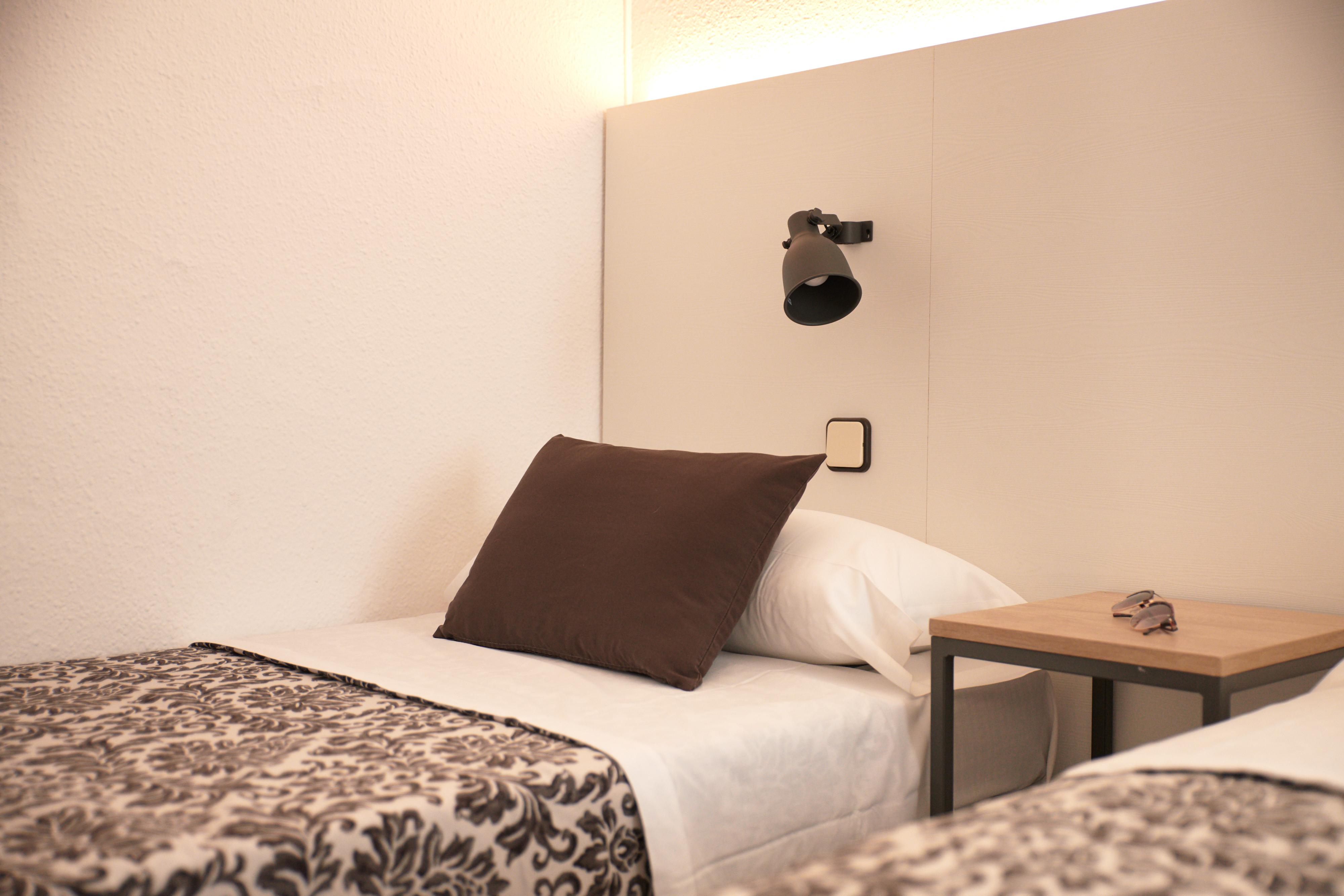 Hotel Miami カレーリャ エクステリア 写真