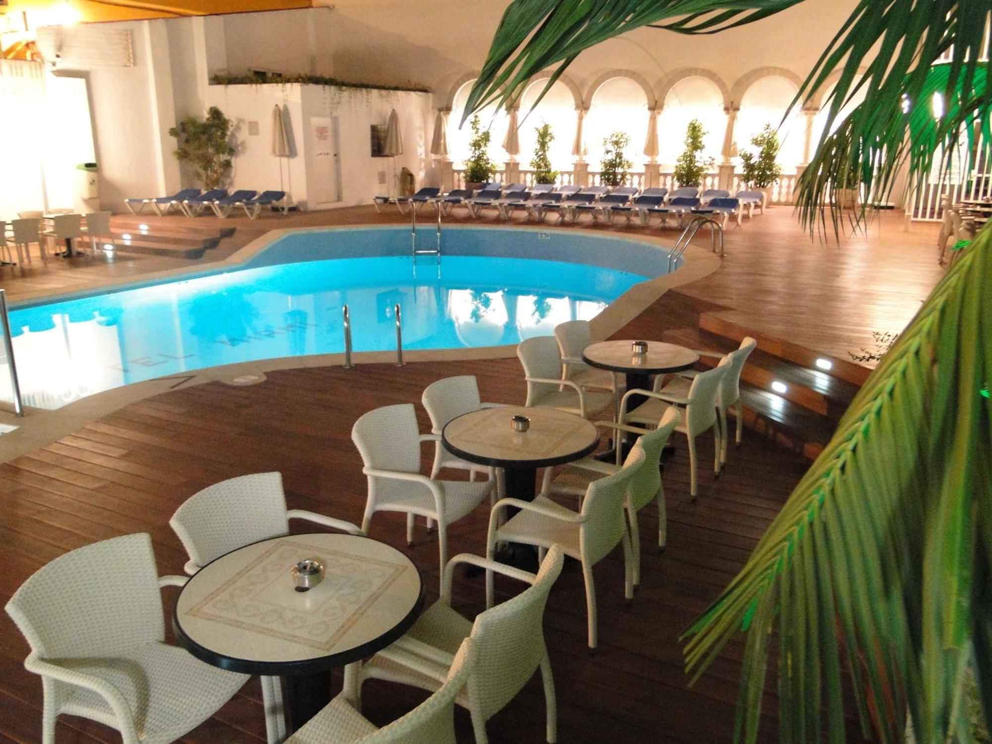 Hotel Miami カレーリャ エクステリア 写真