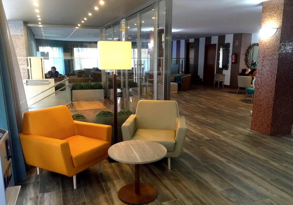Hotel Miami カレーリャ エクステリア 写真