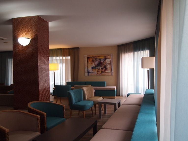 Hotel Miami カレーリャ エクステリア 写真
