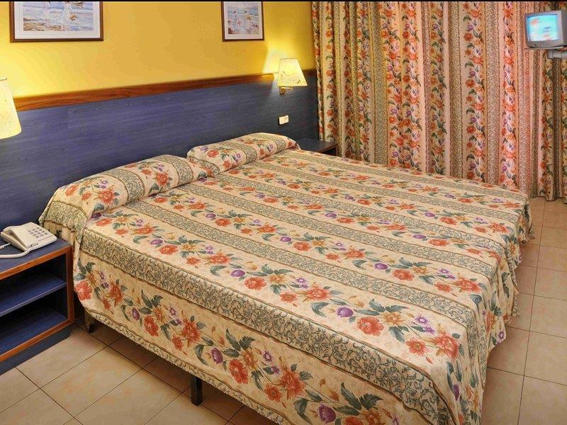 Hotel Miami カレーリャ エクステリア 写真