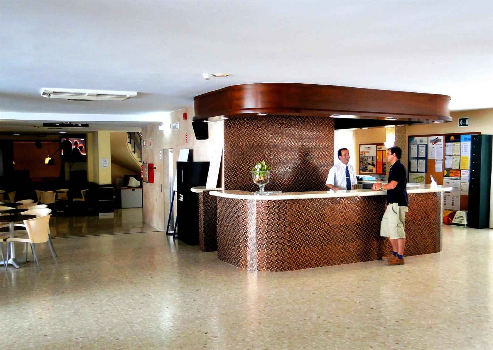 Hotel Miami カレーリャ エクステリア 写真