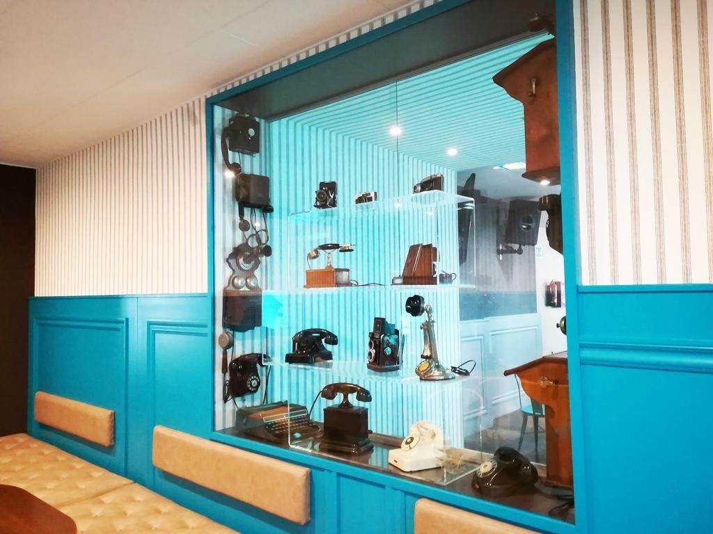 Hotel Miami カレーリャ エクステリア 写真