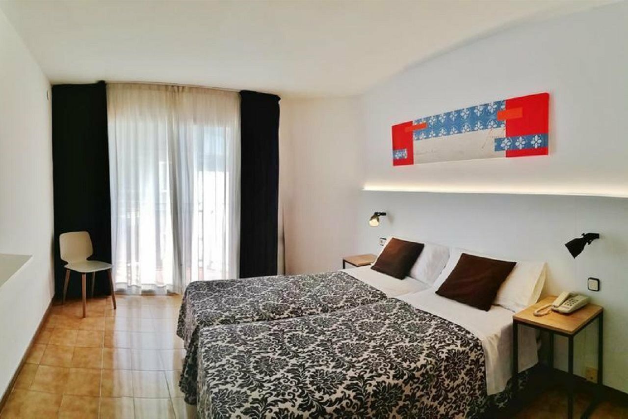 Hotel Miami カレーリャ エクステリア 写真