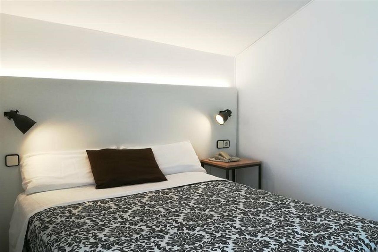 Hotel Miami カレーリャ エクステリア 写真